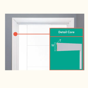 Architrave 1ii