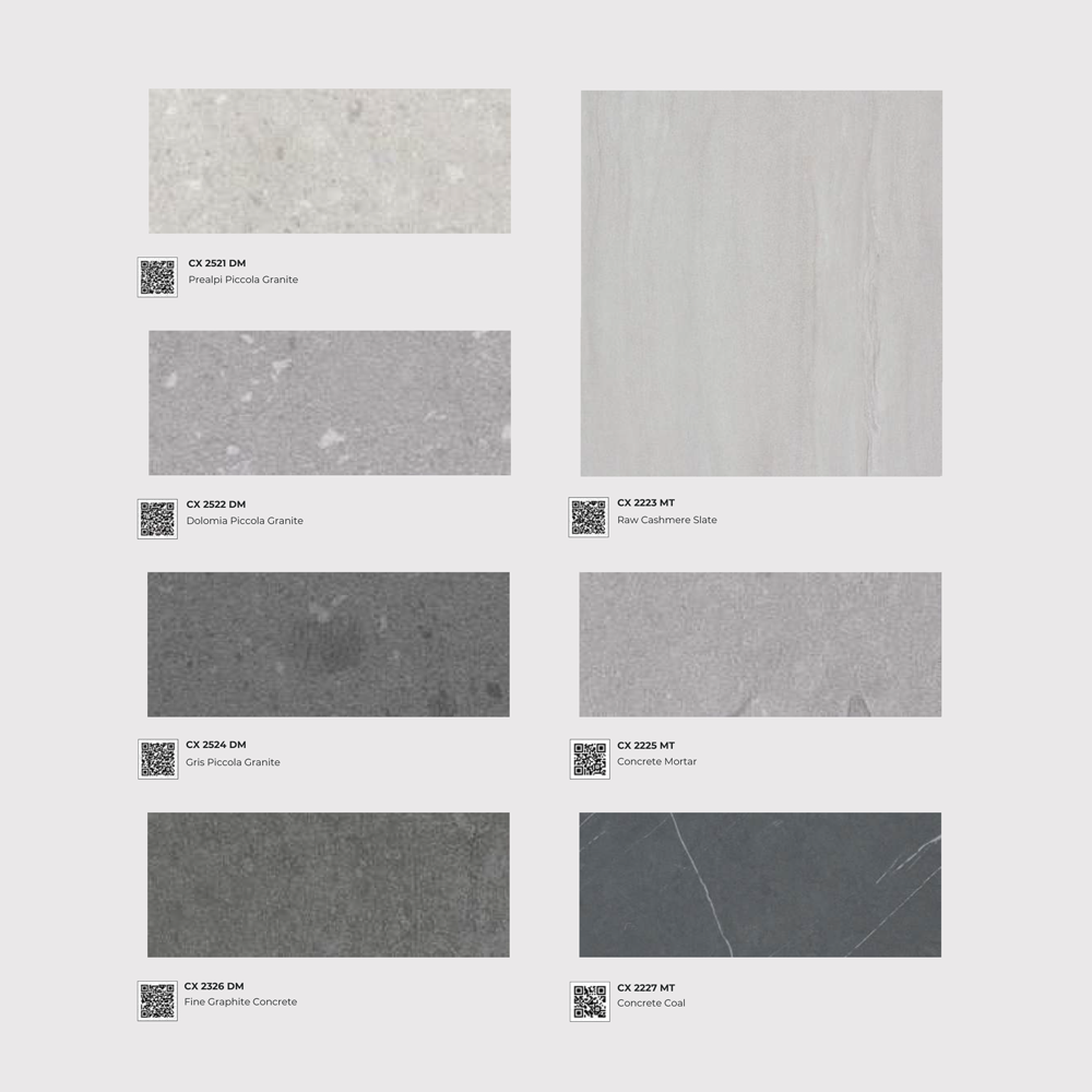 CARTA SIGNATURE_STONE 2