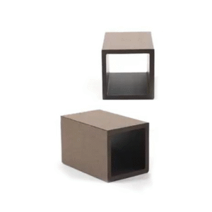 Square Wall Panel