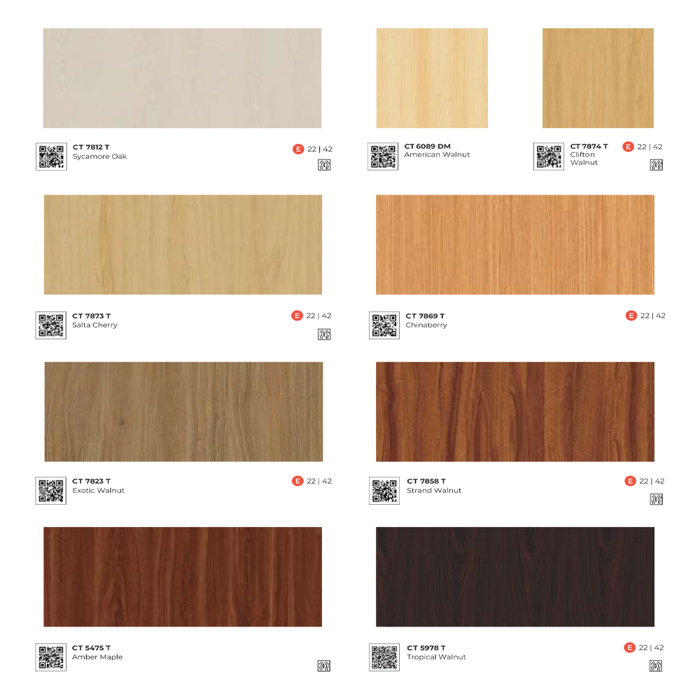 WOODGRAIN 10