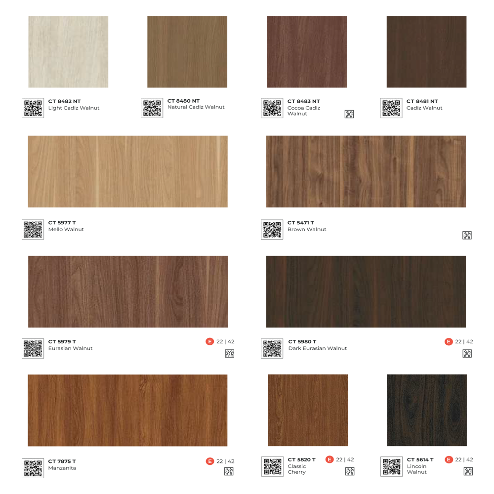 WOODGRAIN 11