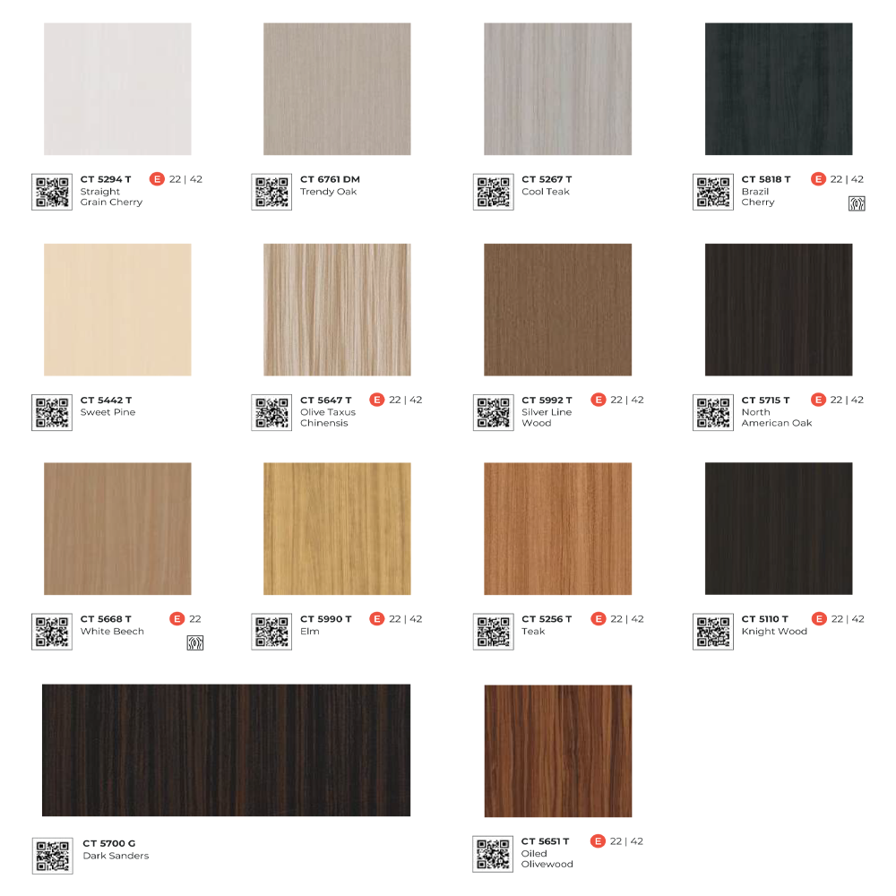 WOODGRAIN 13