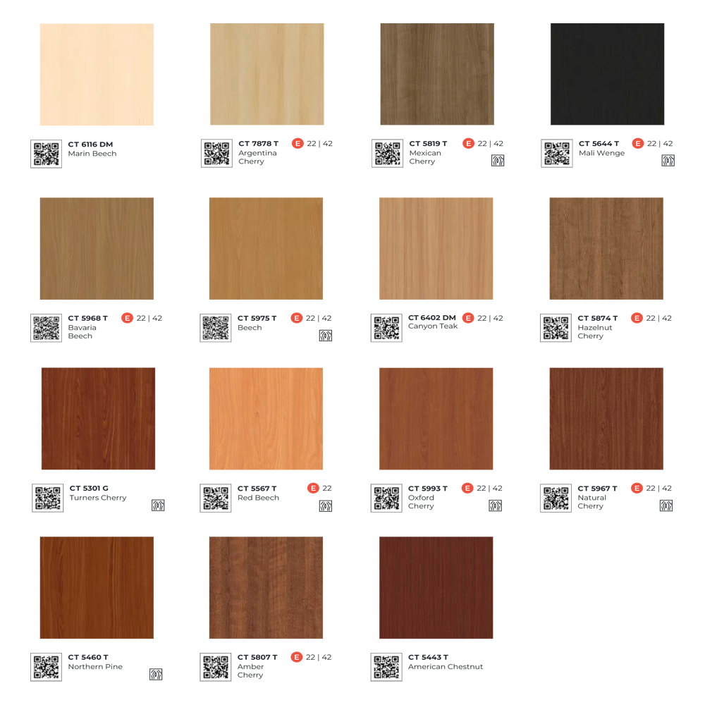 WOODGRAIN 15
