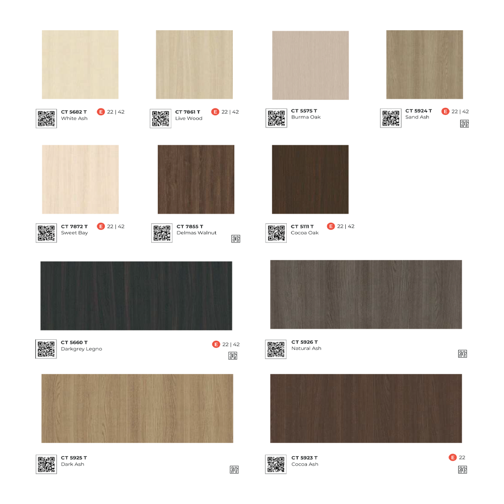 WOODGRAIN 4