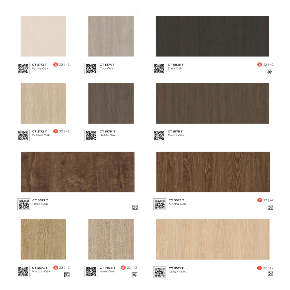 WOODGRAIN 6
