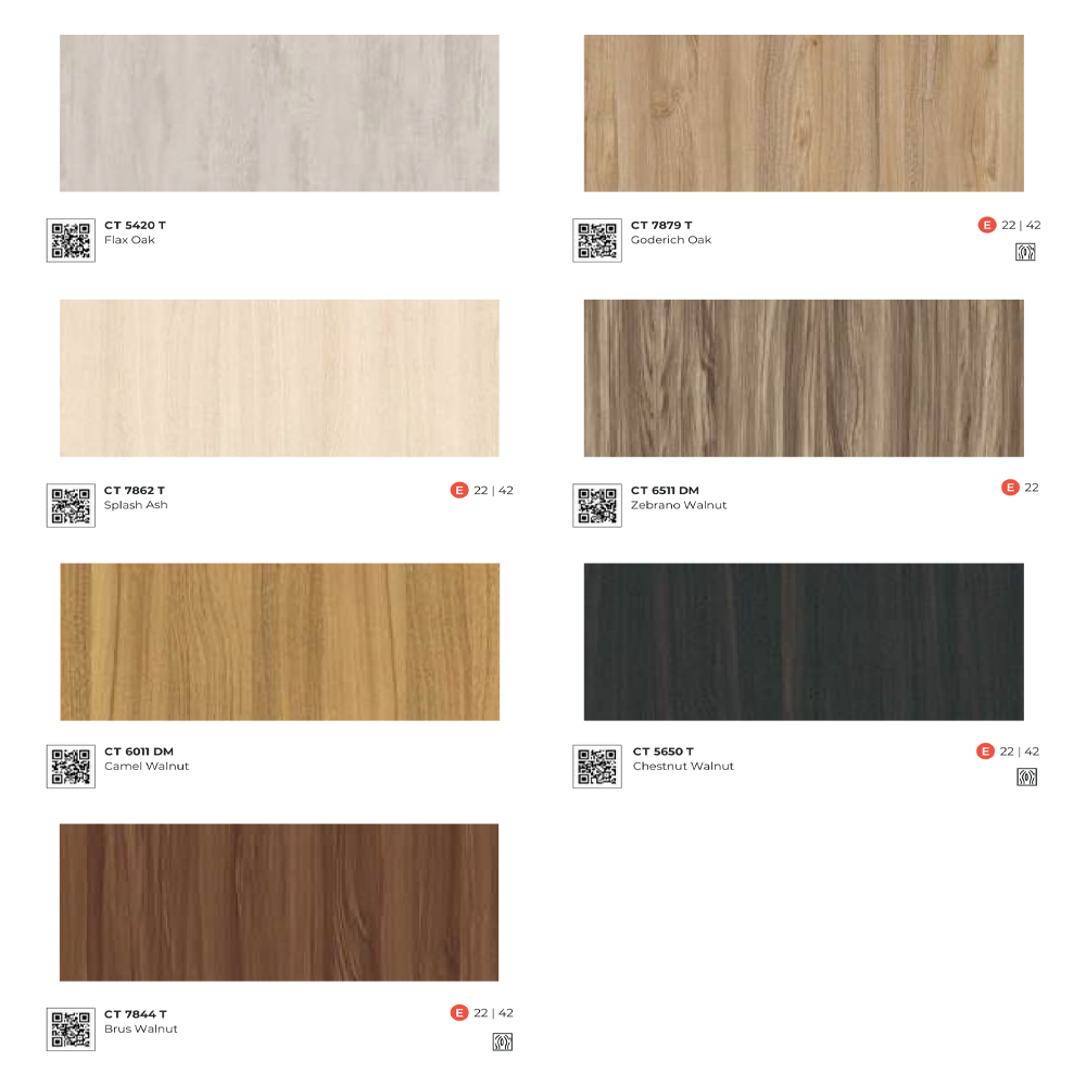 WOODGRAIN 9