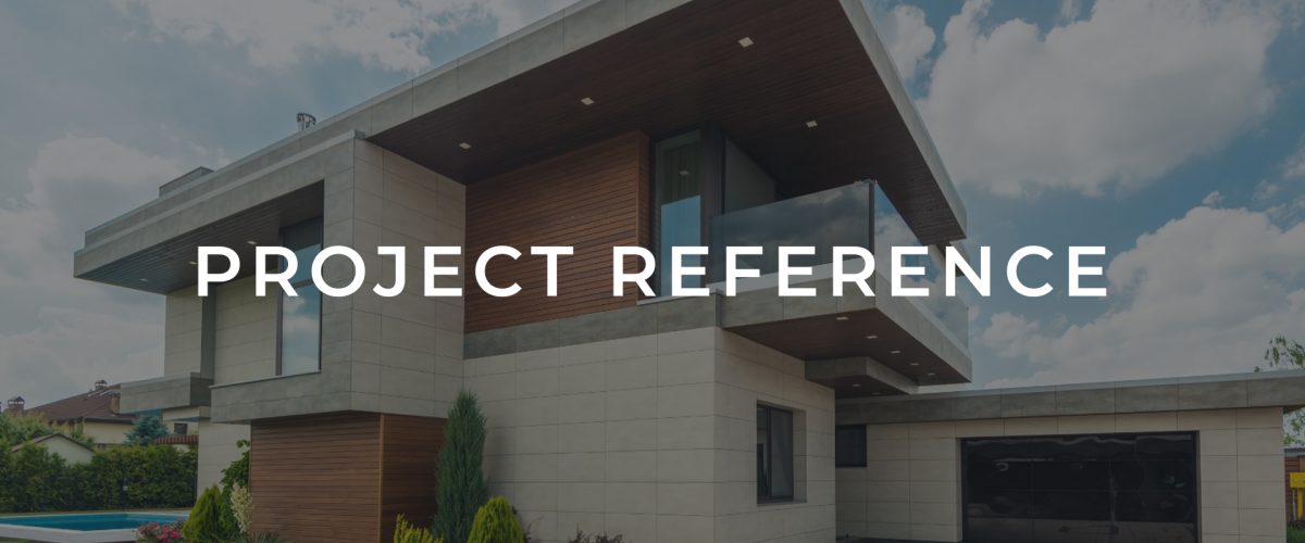 PROJECT PREFERENCIES nuew
